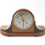 656 1262 TABLE CLOCK